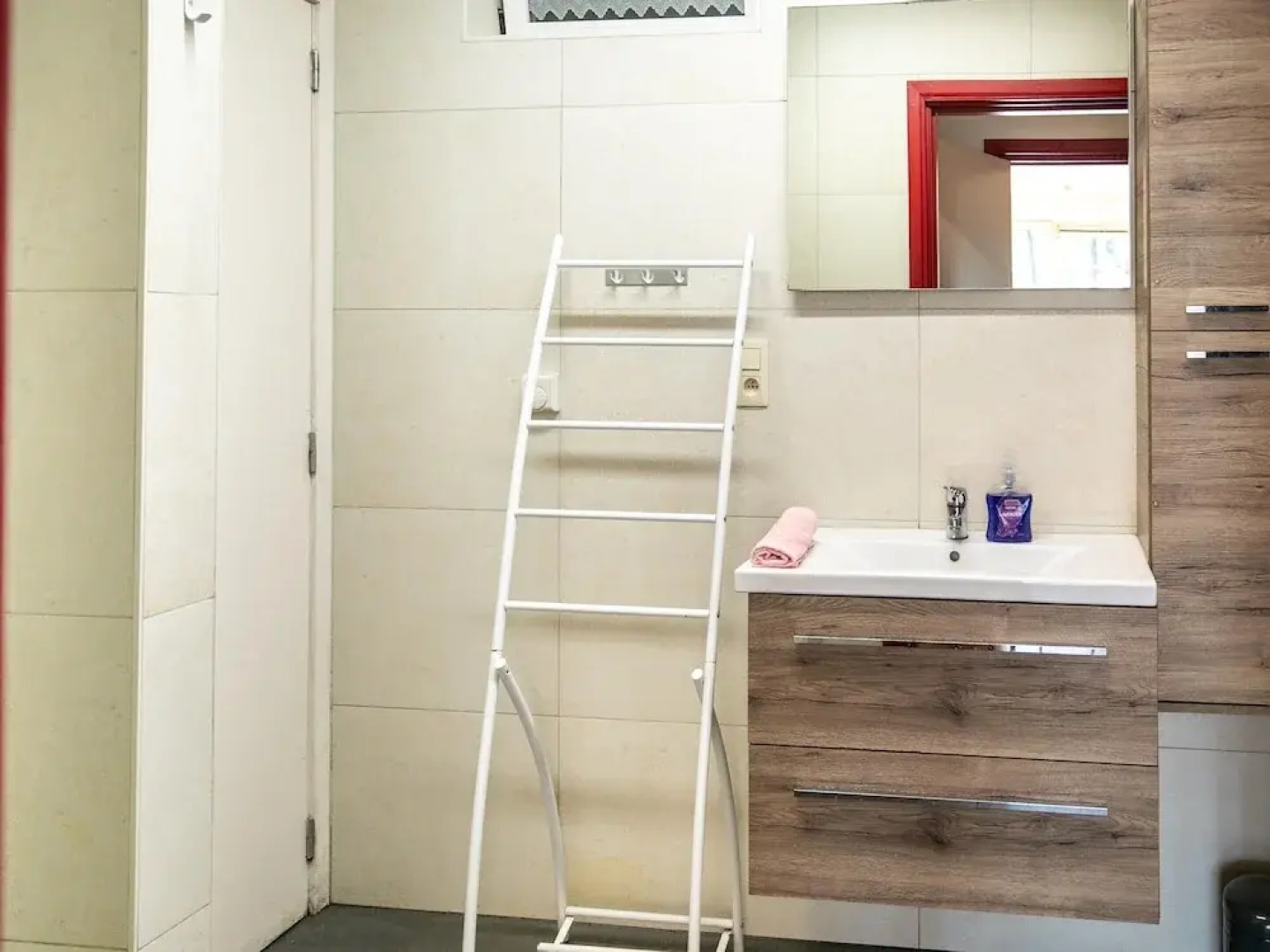 Holiday Home in Lanklaar Near Forest Trails