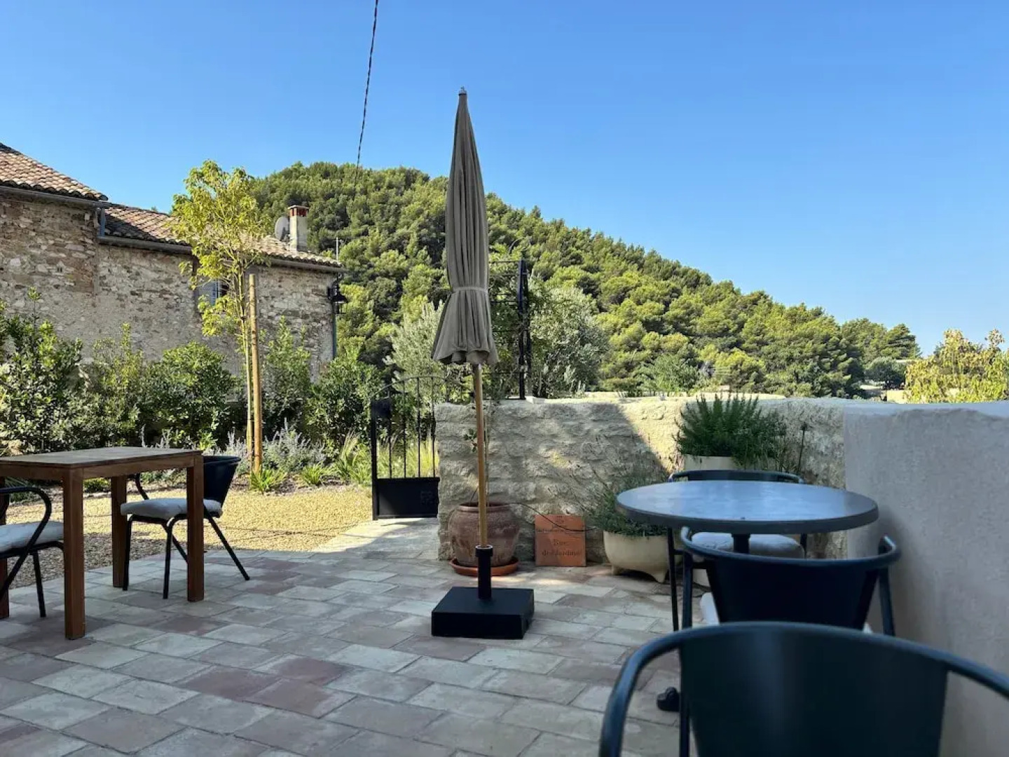 La Maison des Jardins