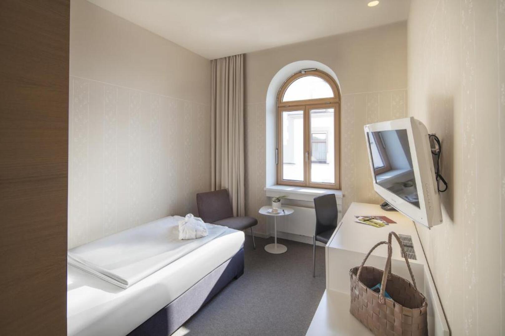 Dorint Parkhotel Jordanbad Biberach an der Riß