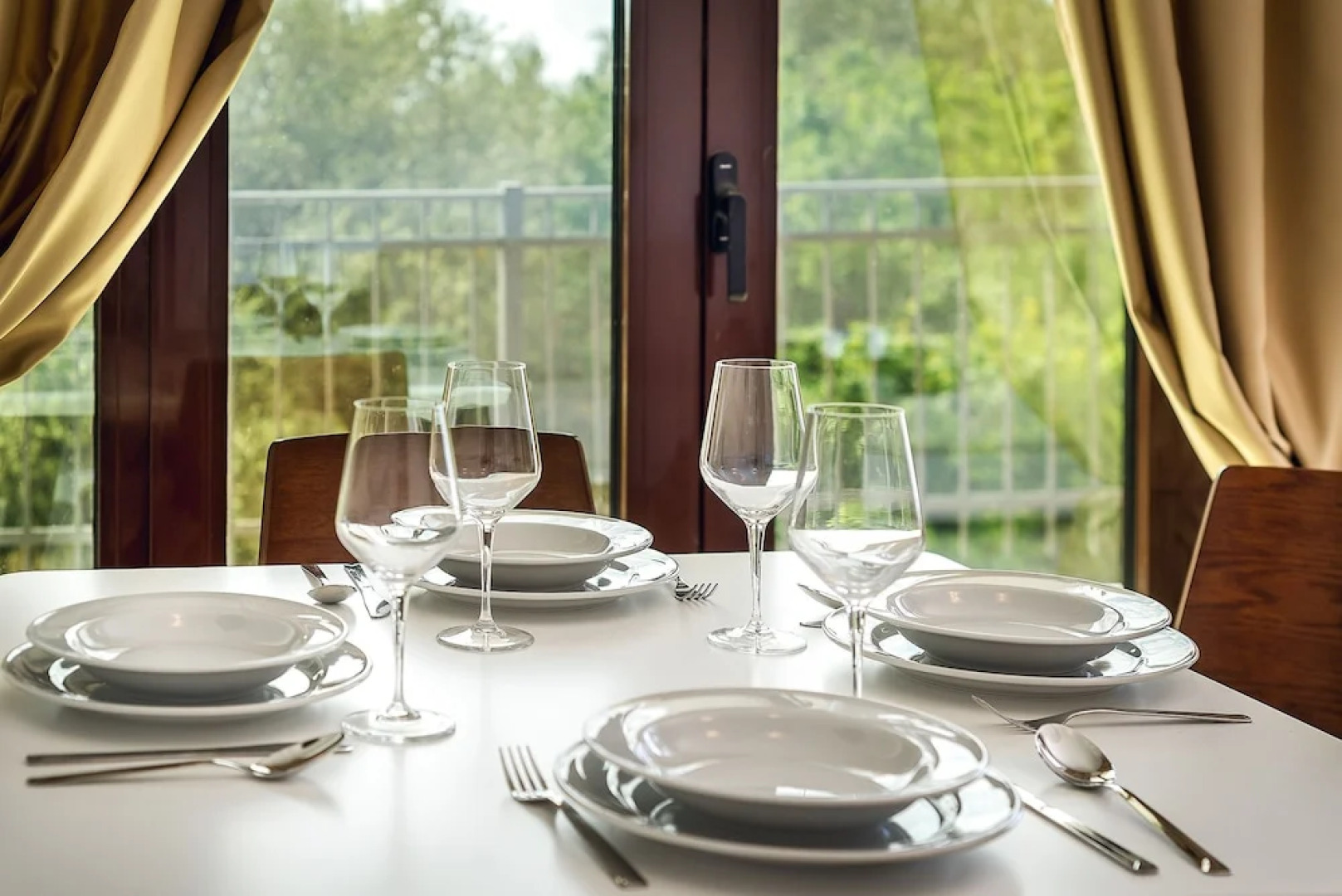 Adria lux Apartments Sveti Stefan