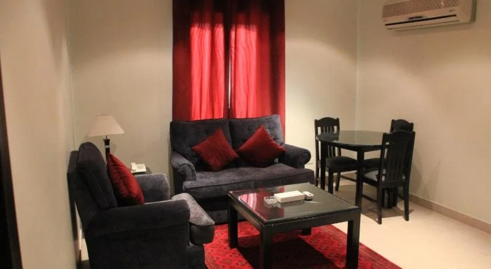 Gulf Delmon Aparthotel