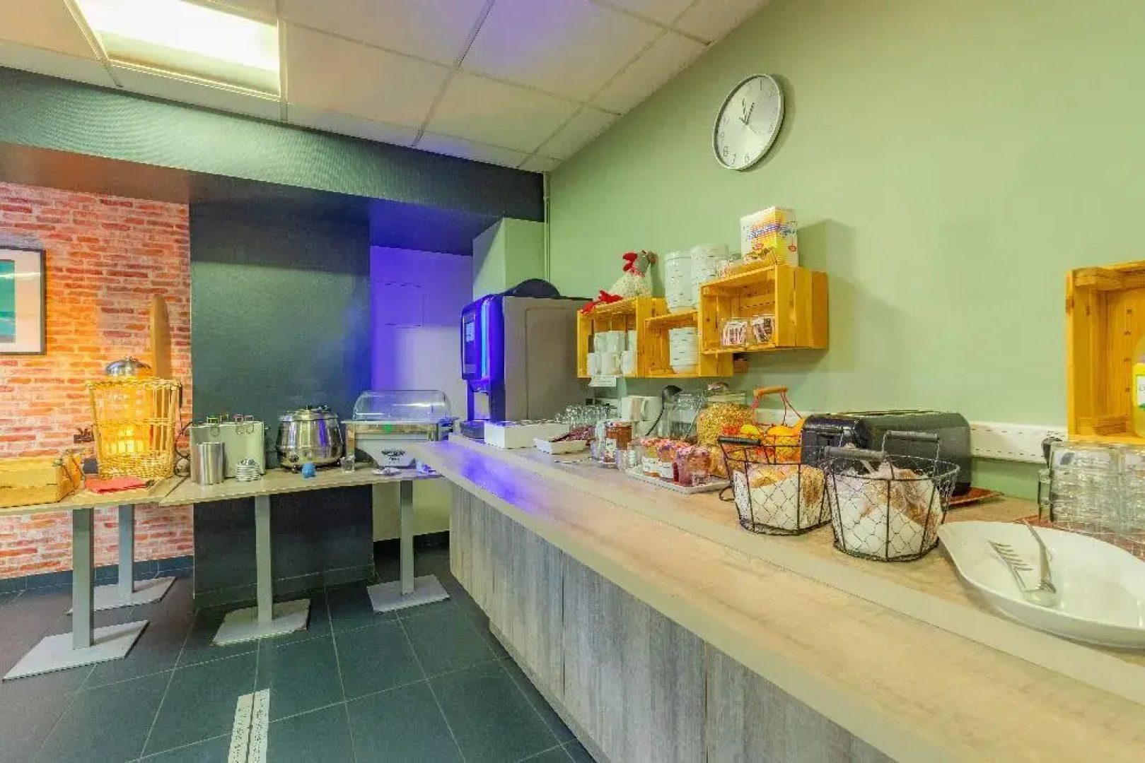 Appart'City Confort Strasbourg Centre