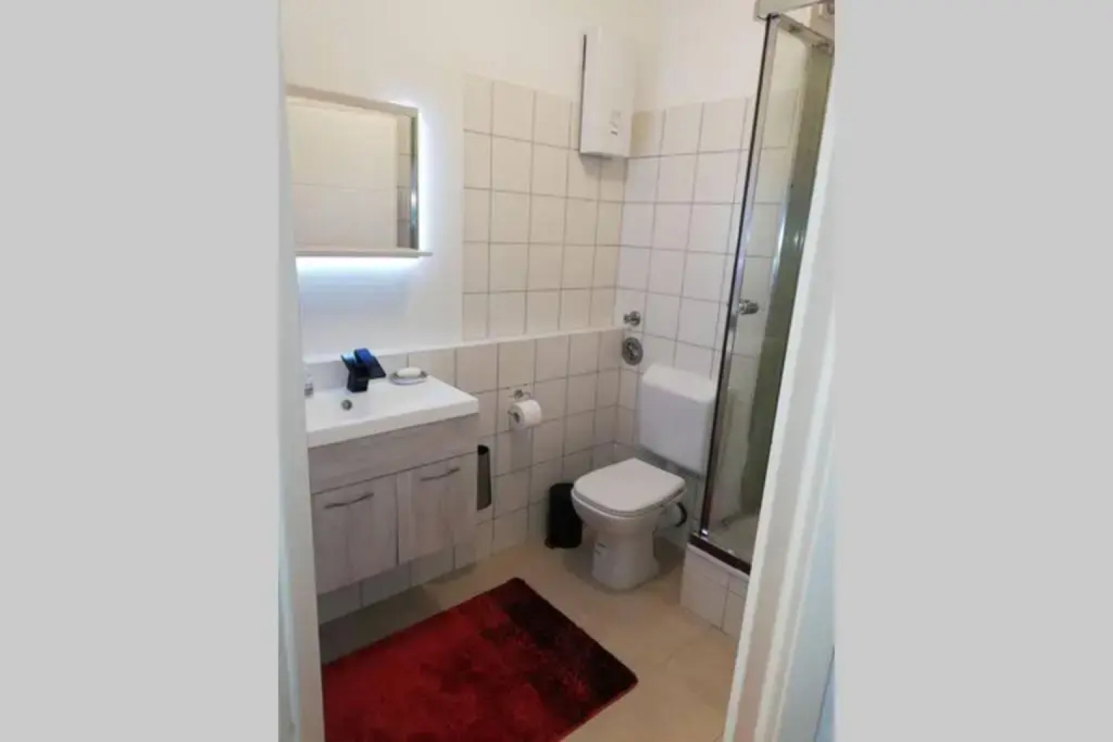 Ferienwohnung am Kurwald in Bad Lippspringe