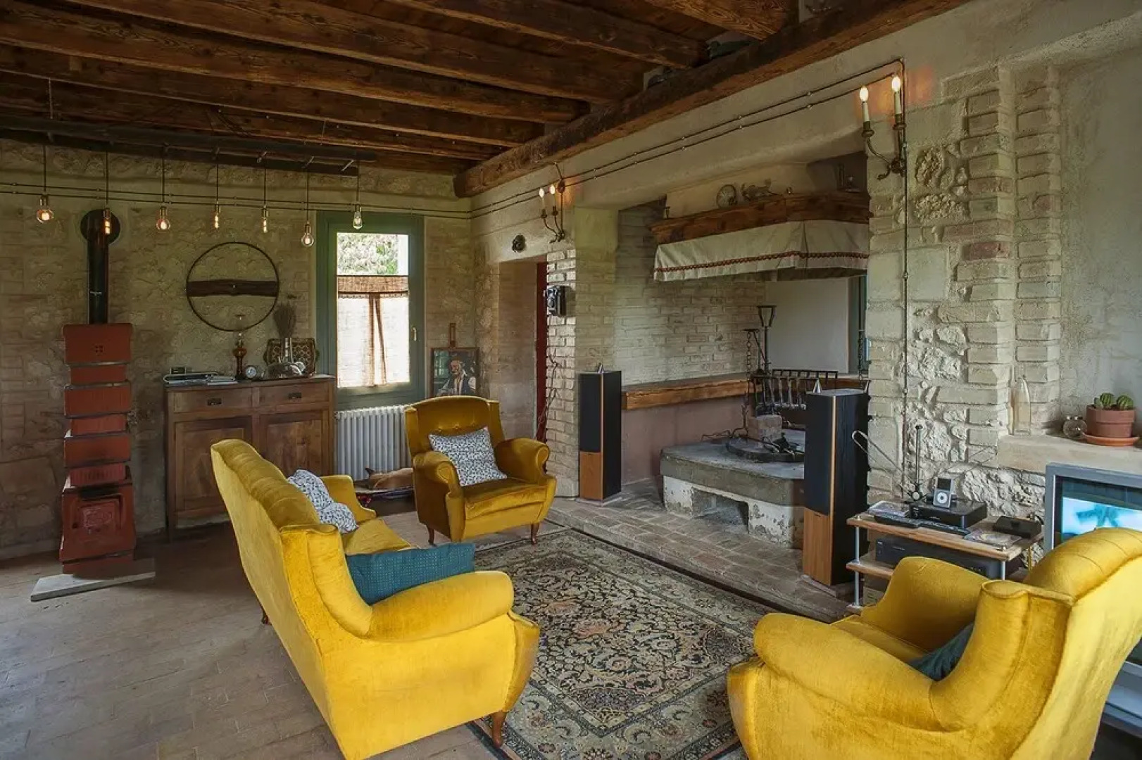 Room in B&B - B&b Carlonga A Double Room For Two People