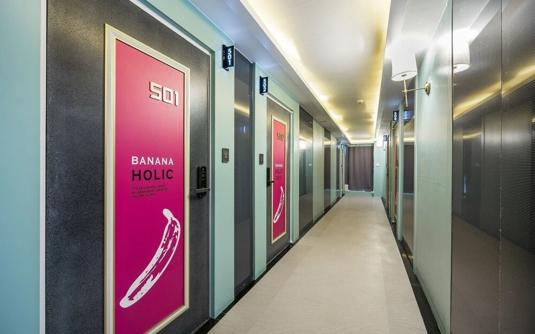 Uijeongbu Tourist Hotel