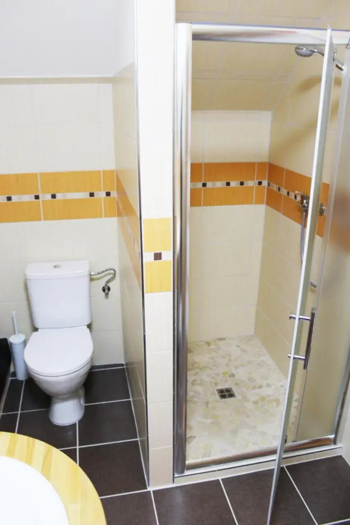 Ubytování U Vojtěšky