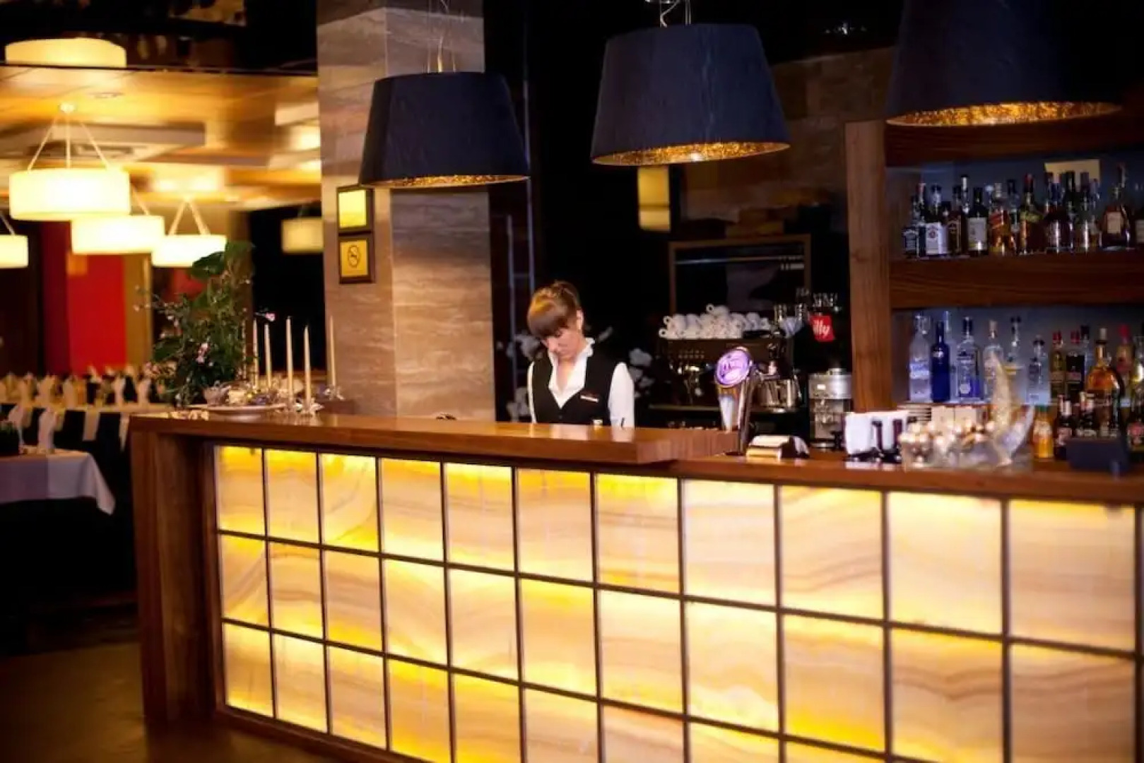 Rado Resort Spa & Wellness