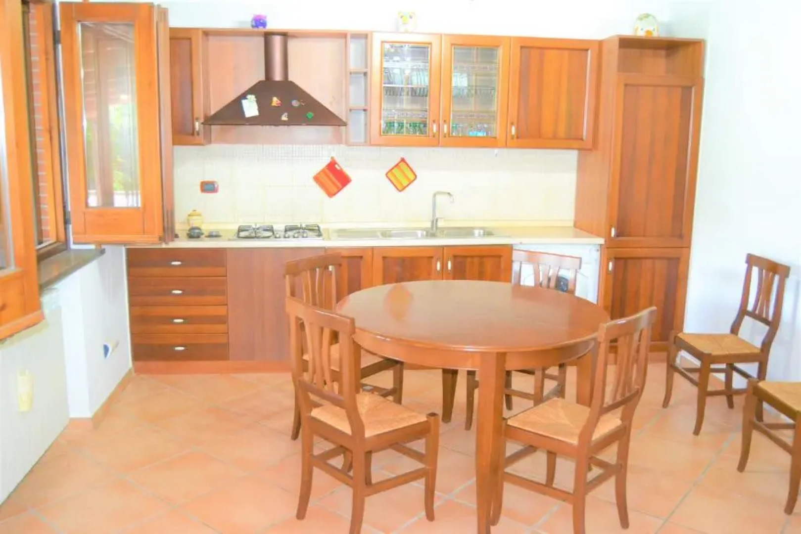 I giardini del Vesuvio