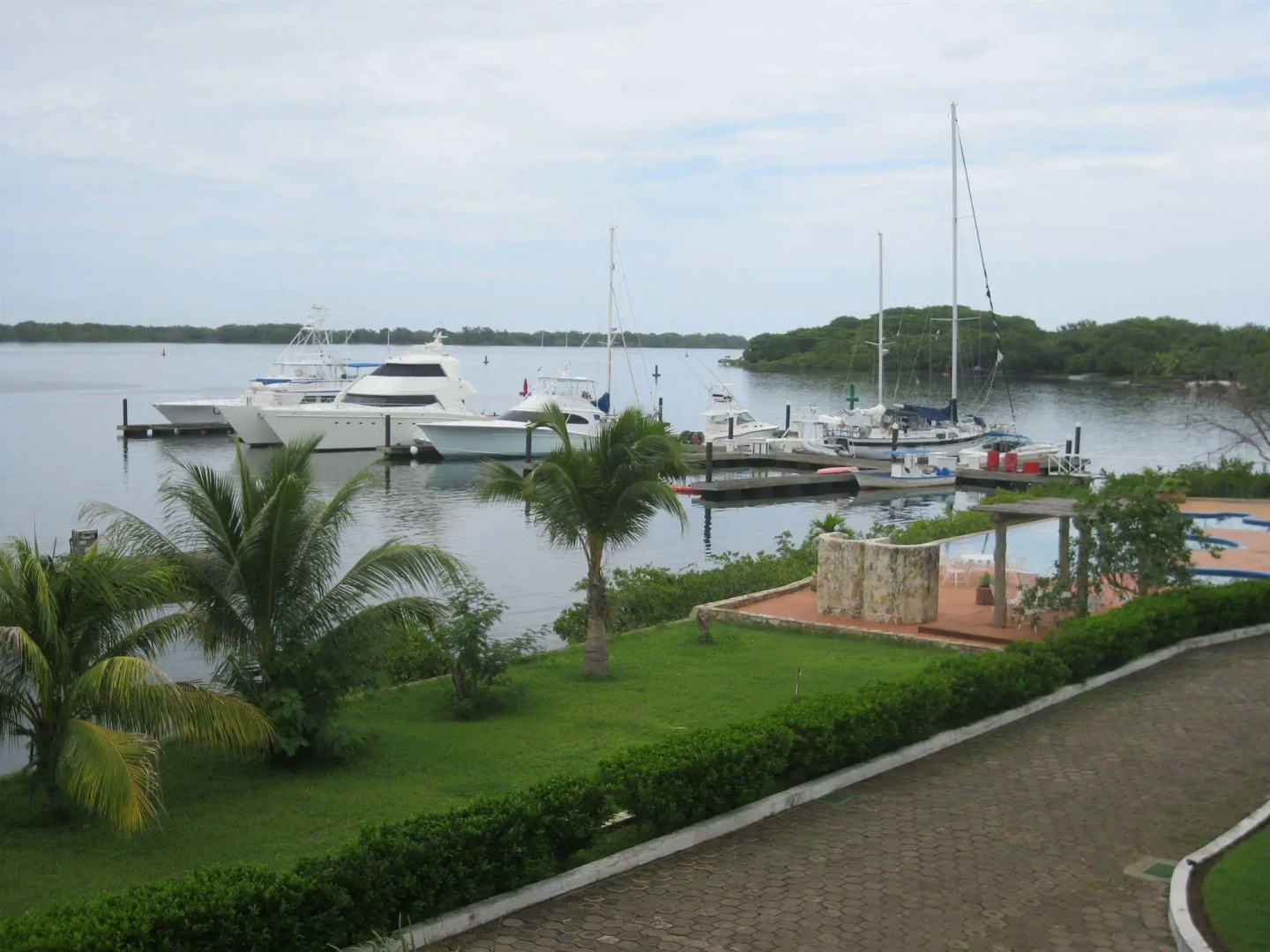 Marina Puesta del Sol