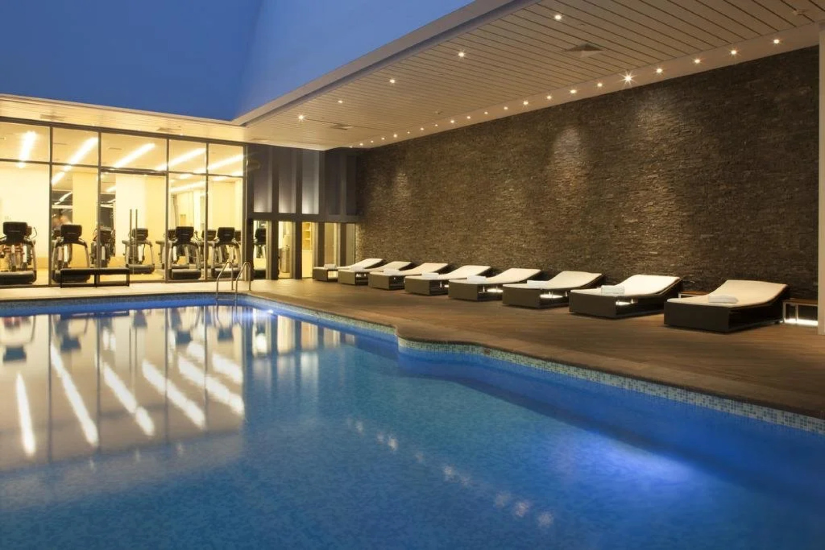 Hyatt Regency Mexico City