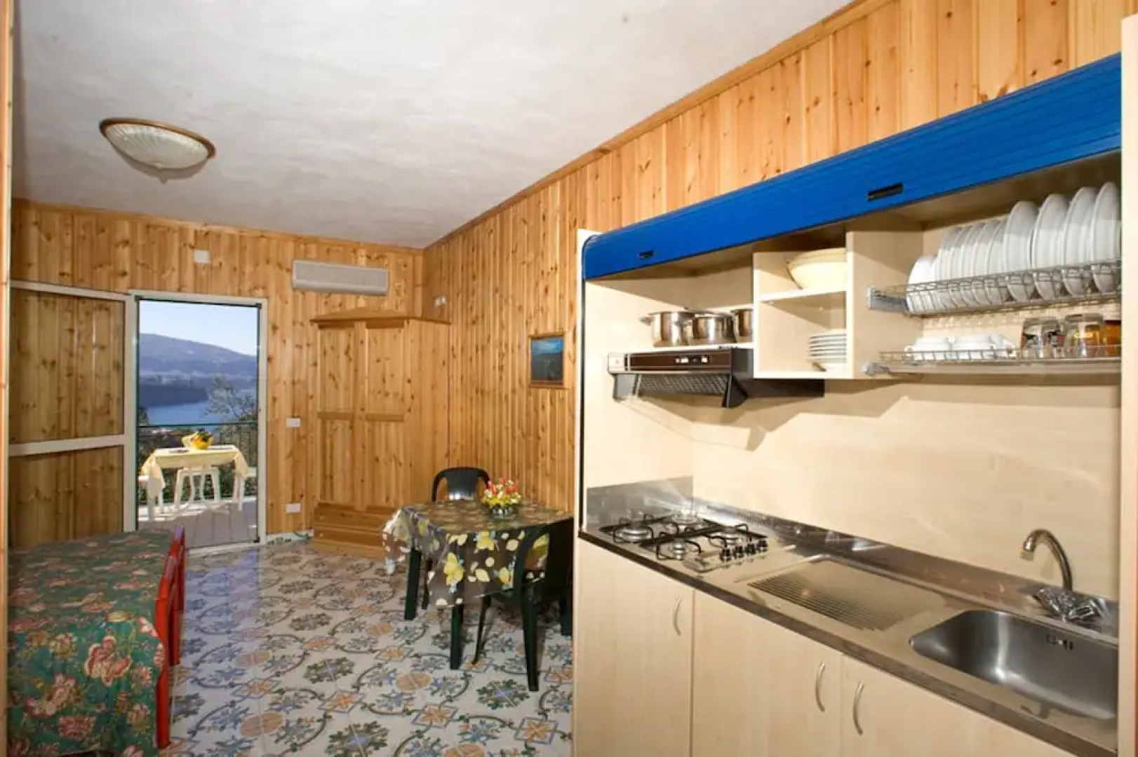 Villaggio Turistico Bleu Village