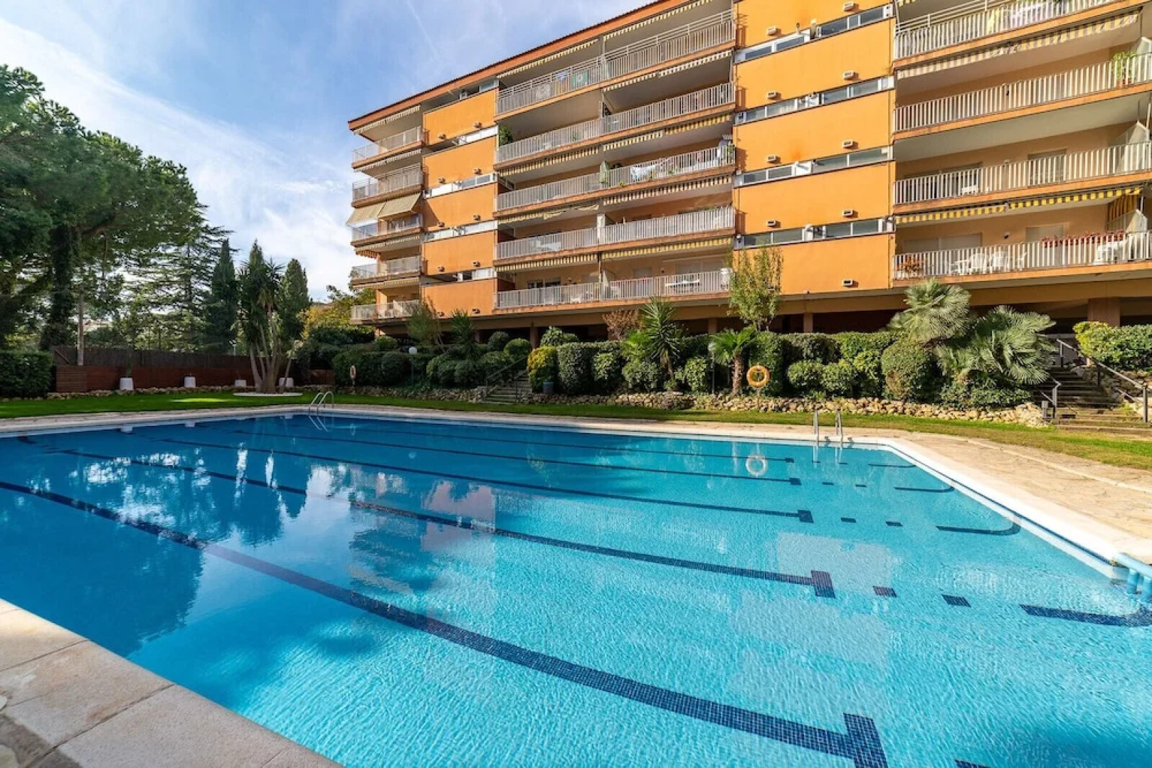 Homeholidaysrentals Espoir