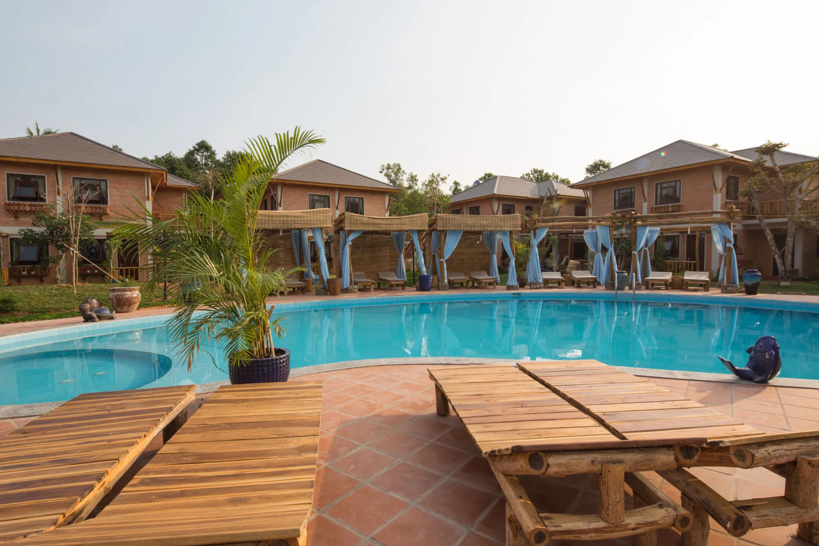 Vela Phu Quoc Resort