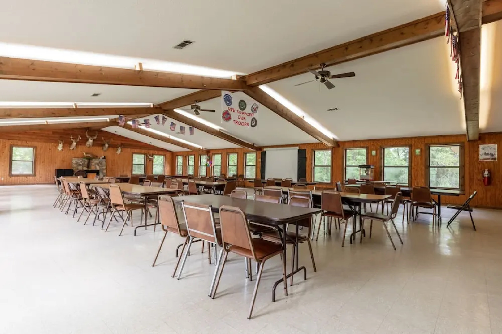 Cherokee Landing Campground