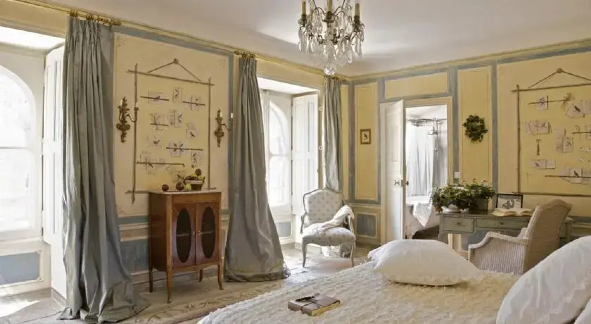 Château De Christin