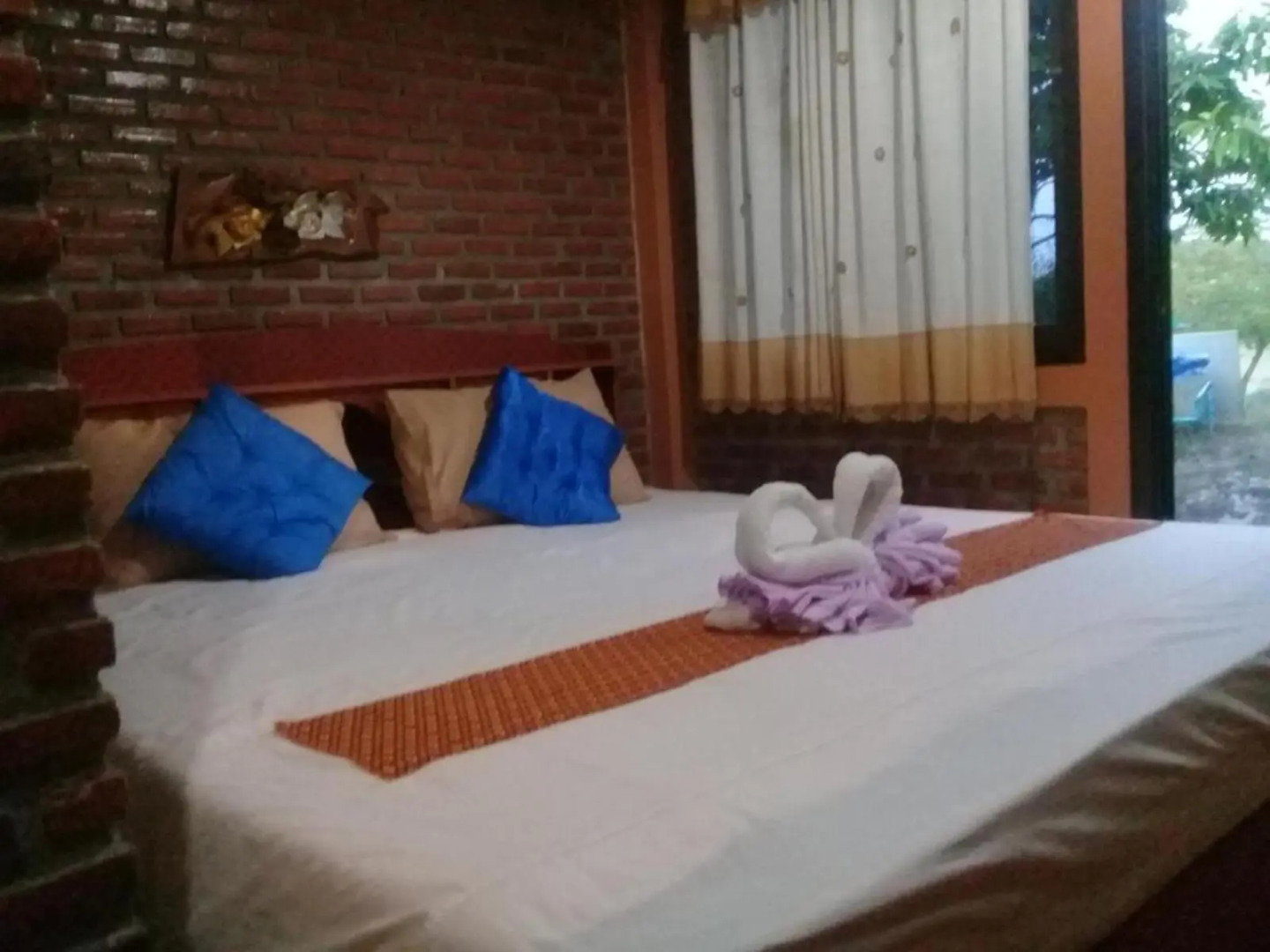 Khai Mook Homestay