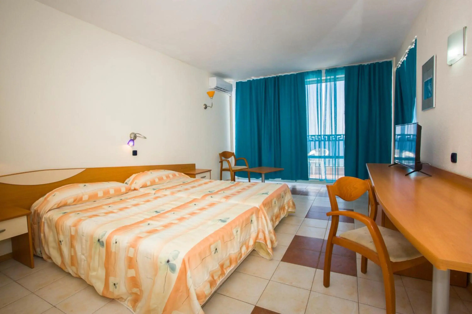 Royal Bay Hotel – All Inclusive