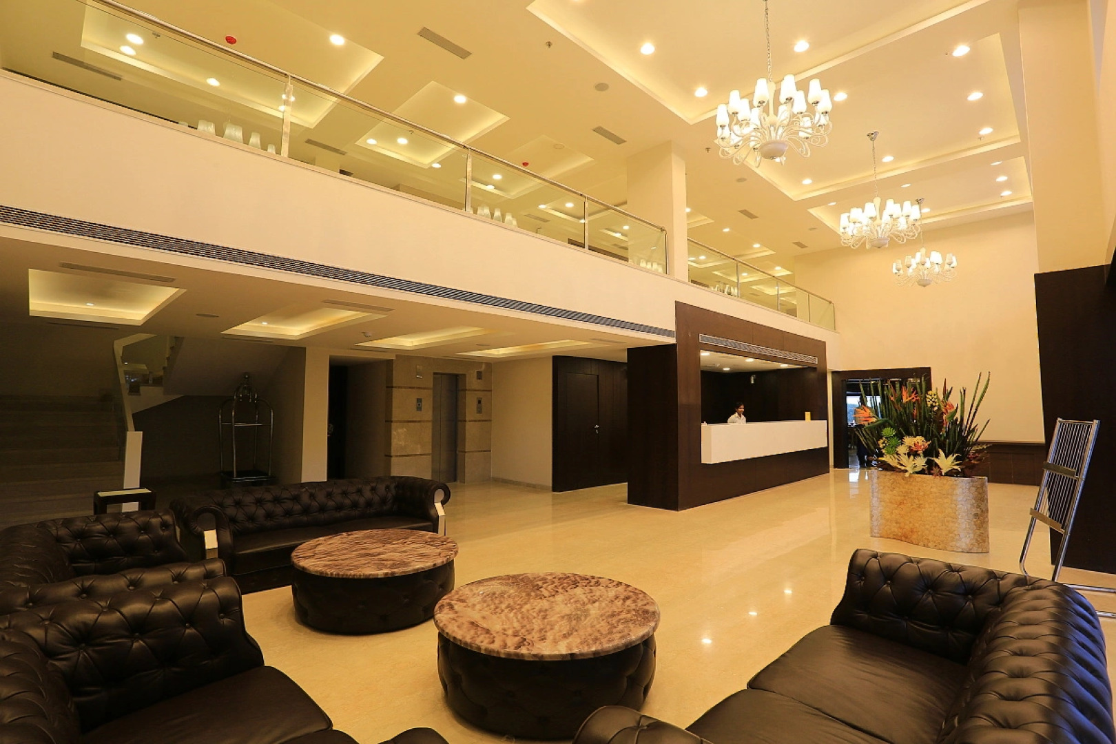 Nandan Kanan By M Square