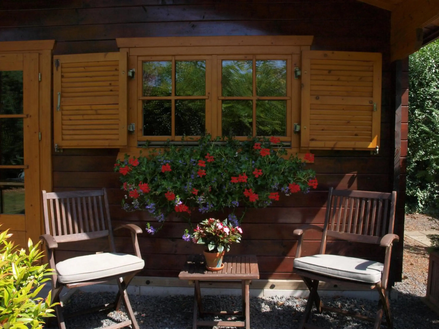 Bed En - of zonder - Breakfast Putten