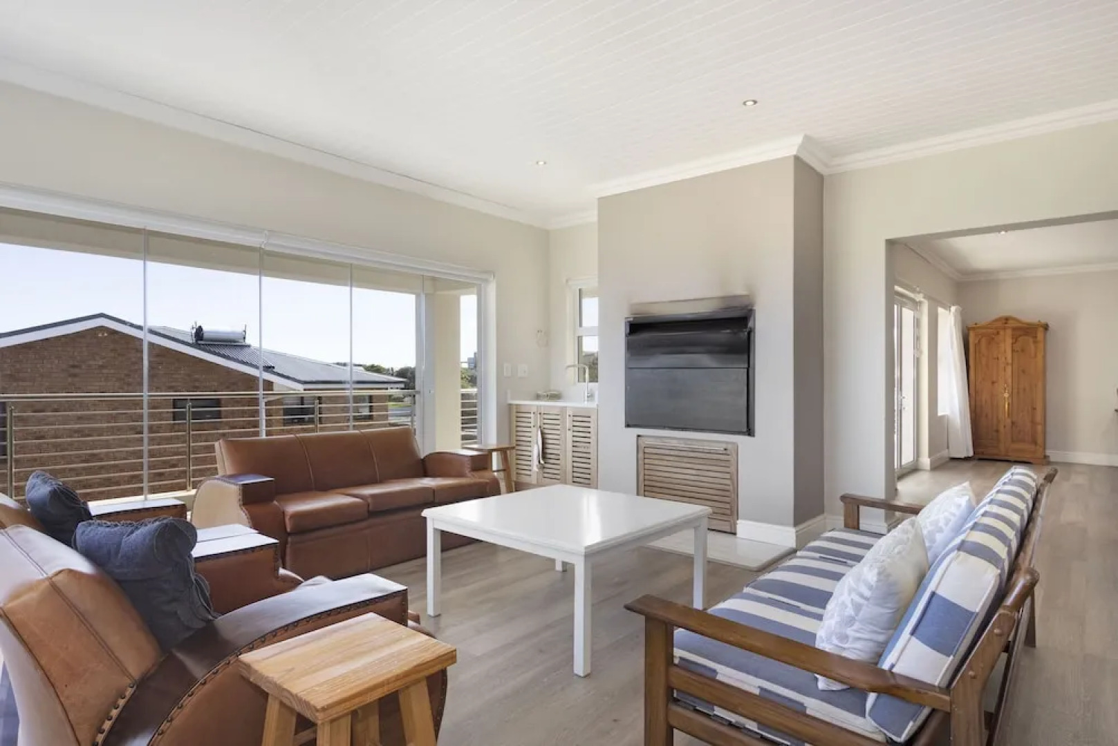 Ocean View Family Beach House