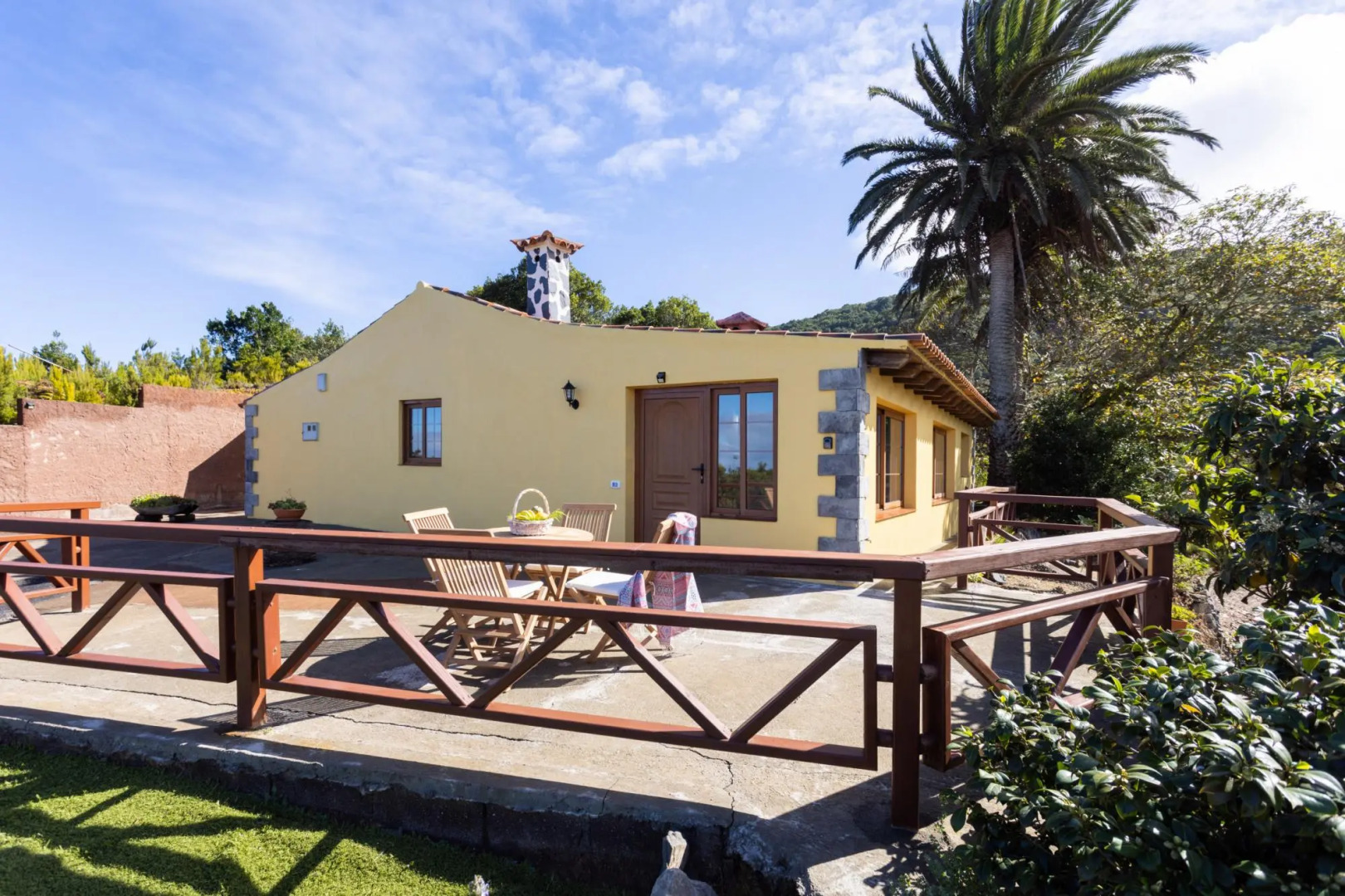 Home2Book Las Mimbreras