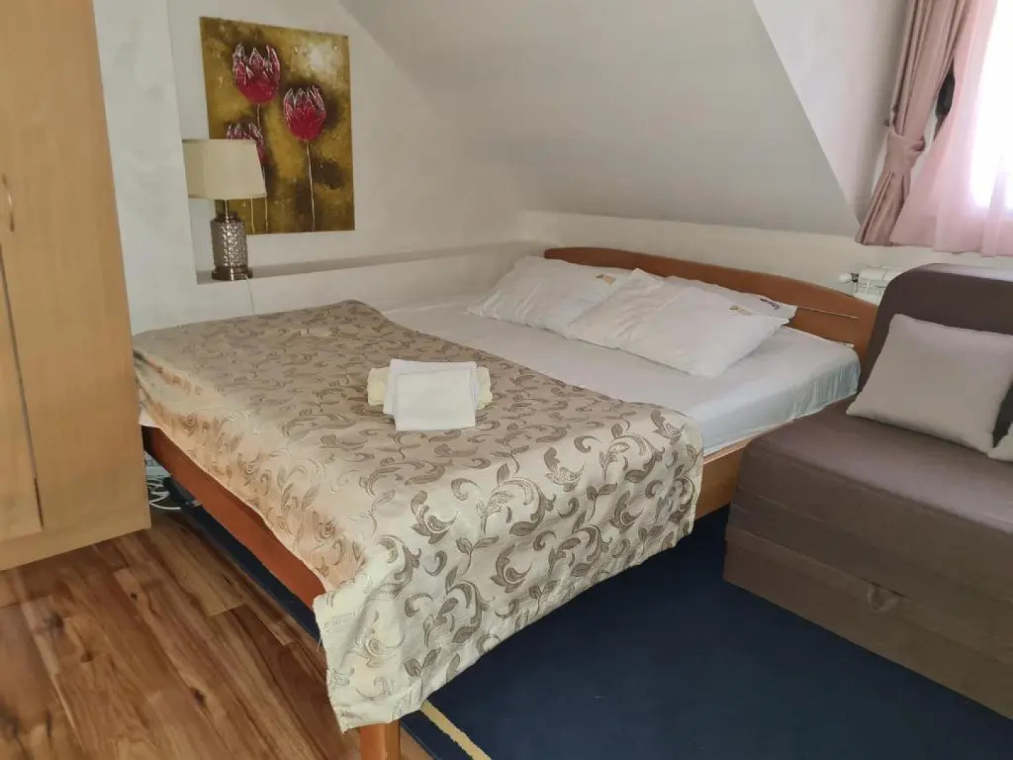 Apartmani Sunce Lopatnica