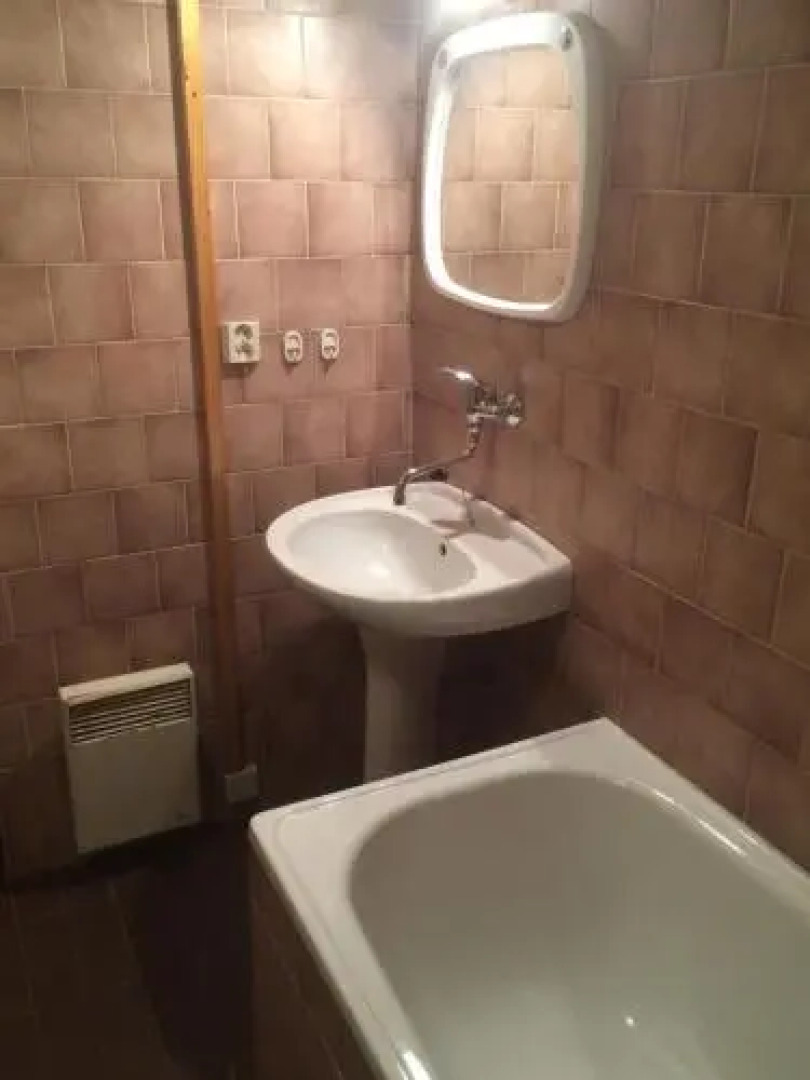 Chalupa Malá Morávka 50