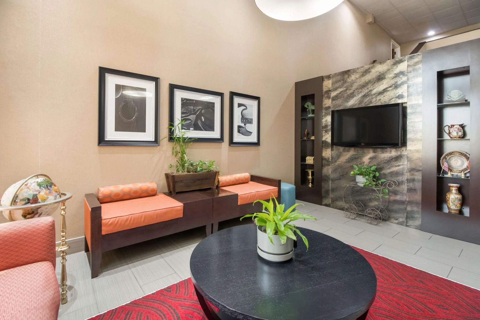 Best Western Suites Near Opryland