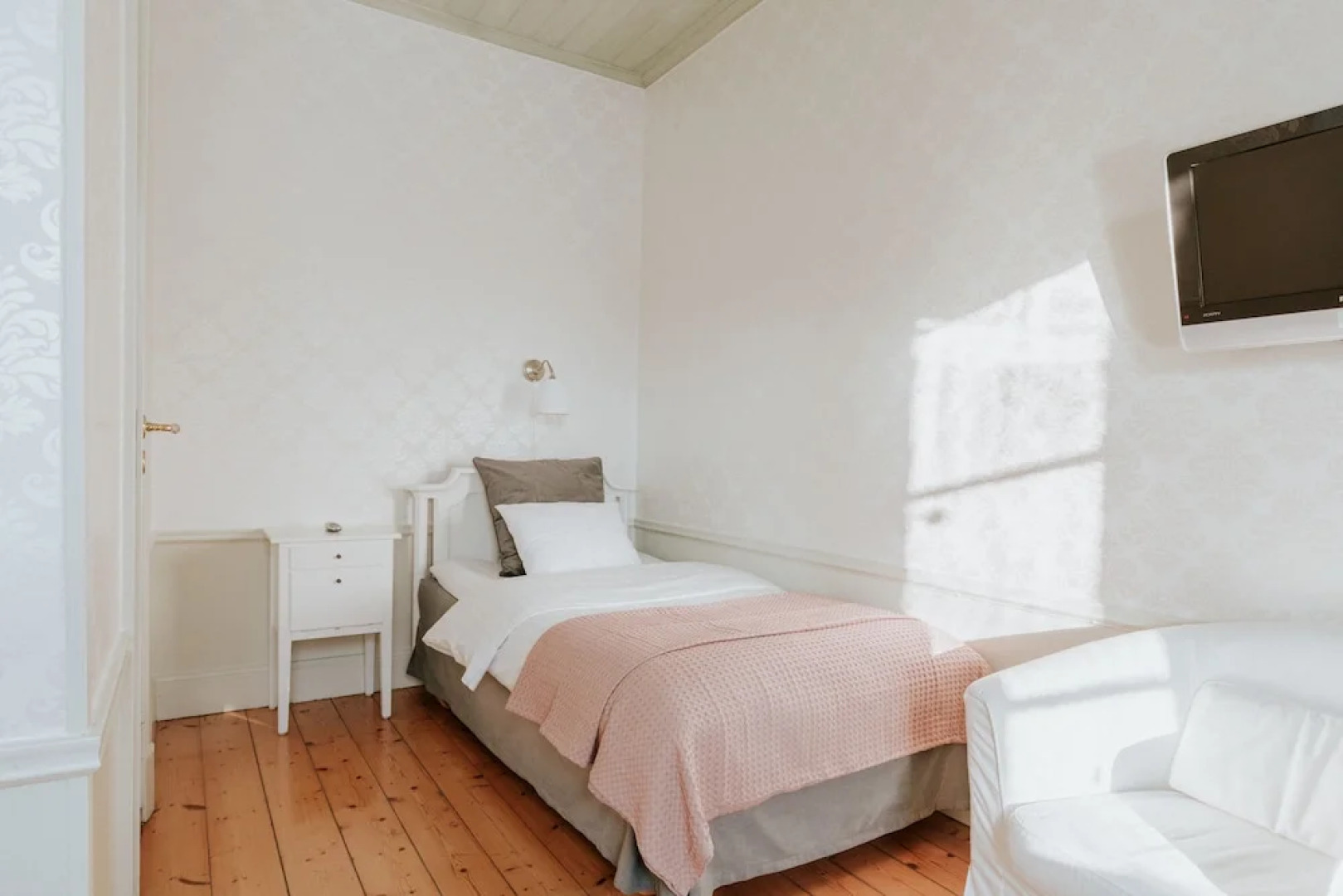 Schenströmska Herrgården