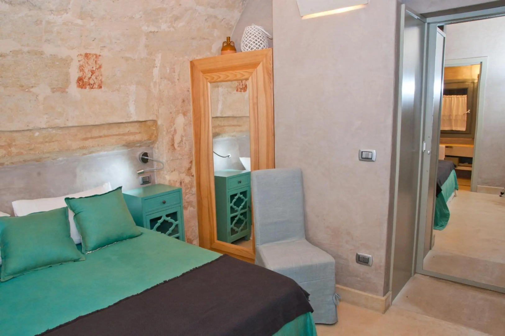 Antica Masseria Rottacapozza