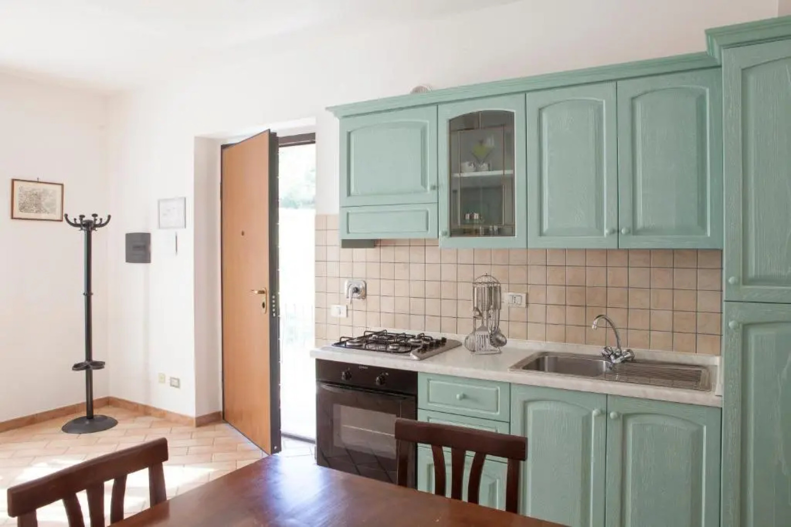 Relais Parco del Subasio