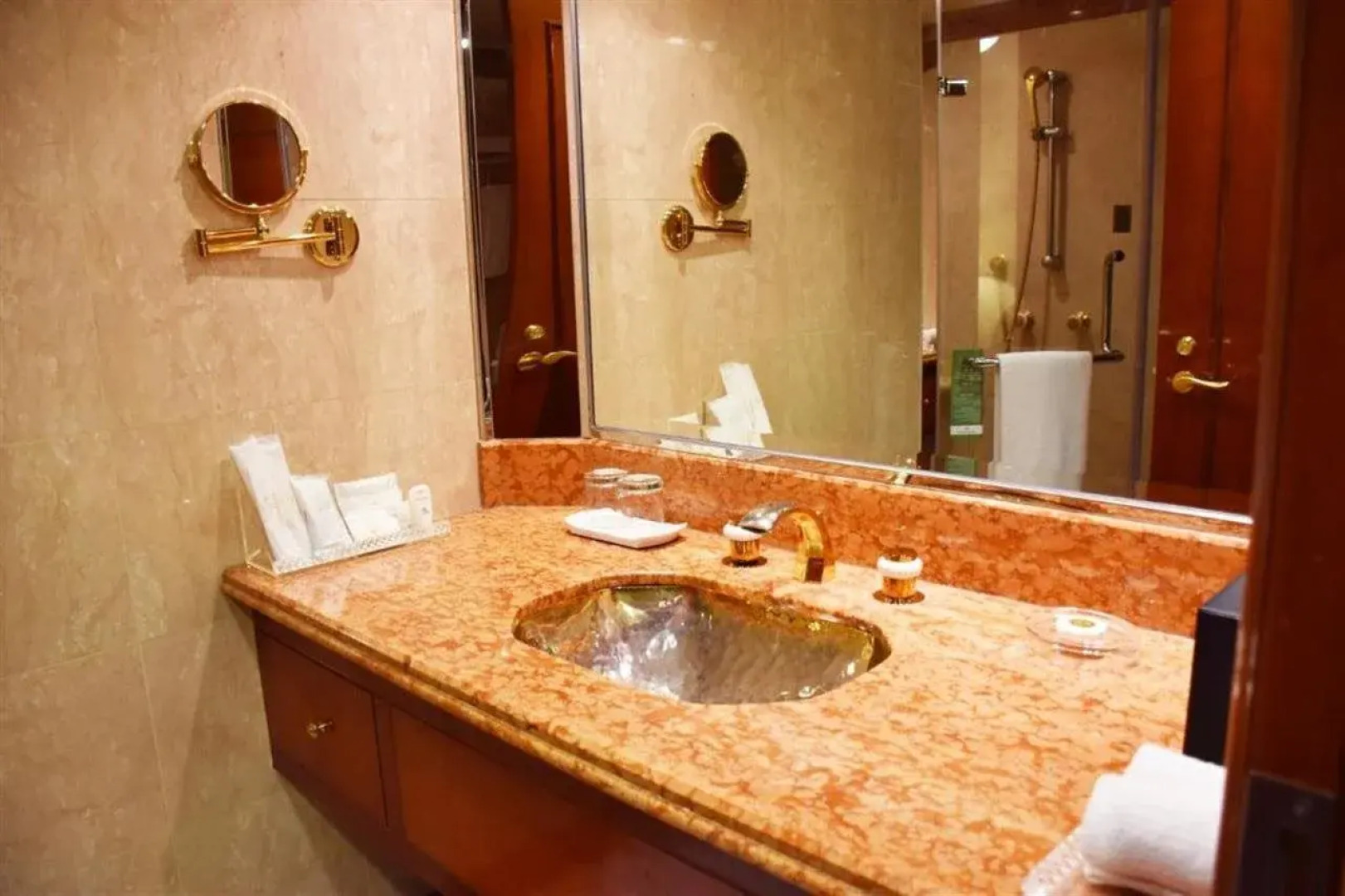 Evergreen Laurel Hotel Taipei