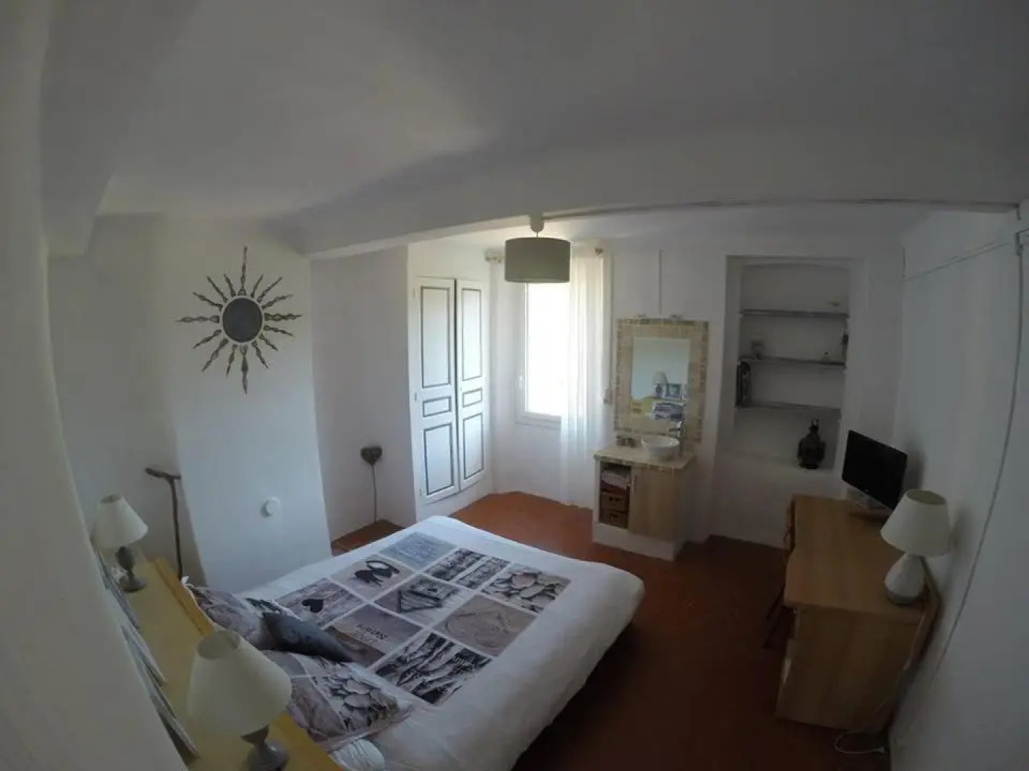 Le Thoronet Appartement
