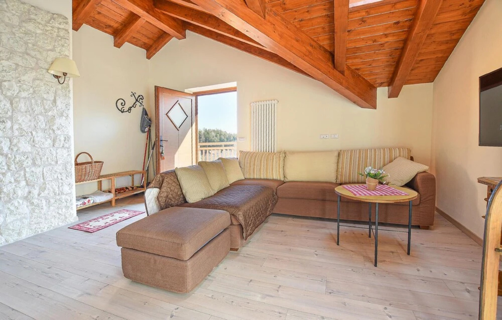 Beautiful Home in Fai Della Paganella With 2 Bedrooms and Wifi