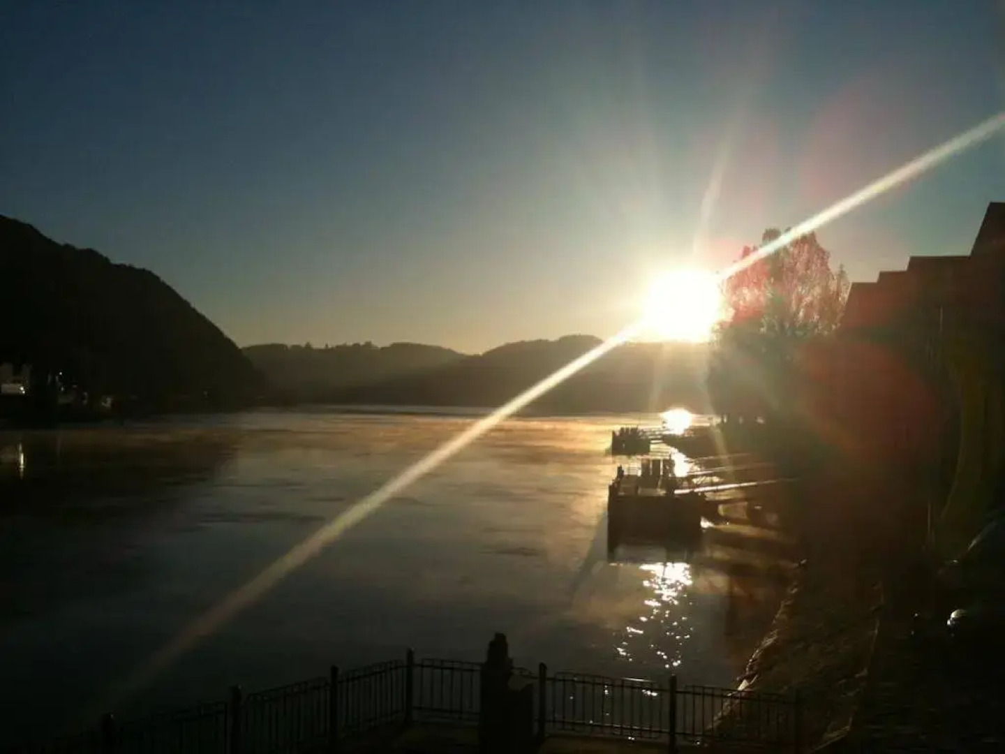 Altstadt-Hotel Passau