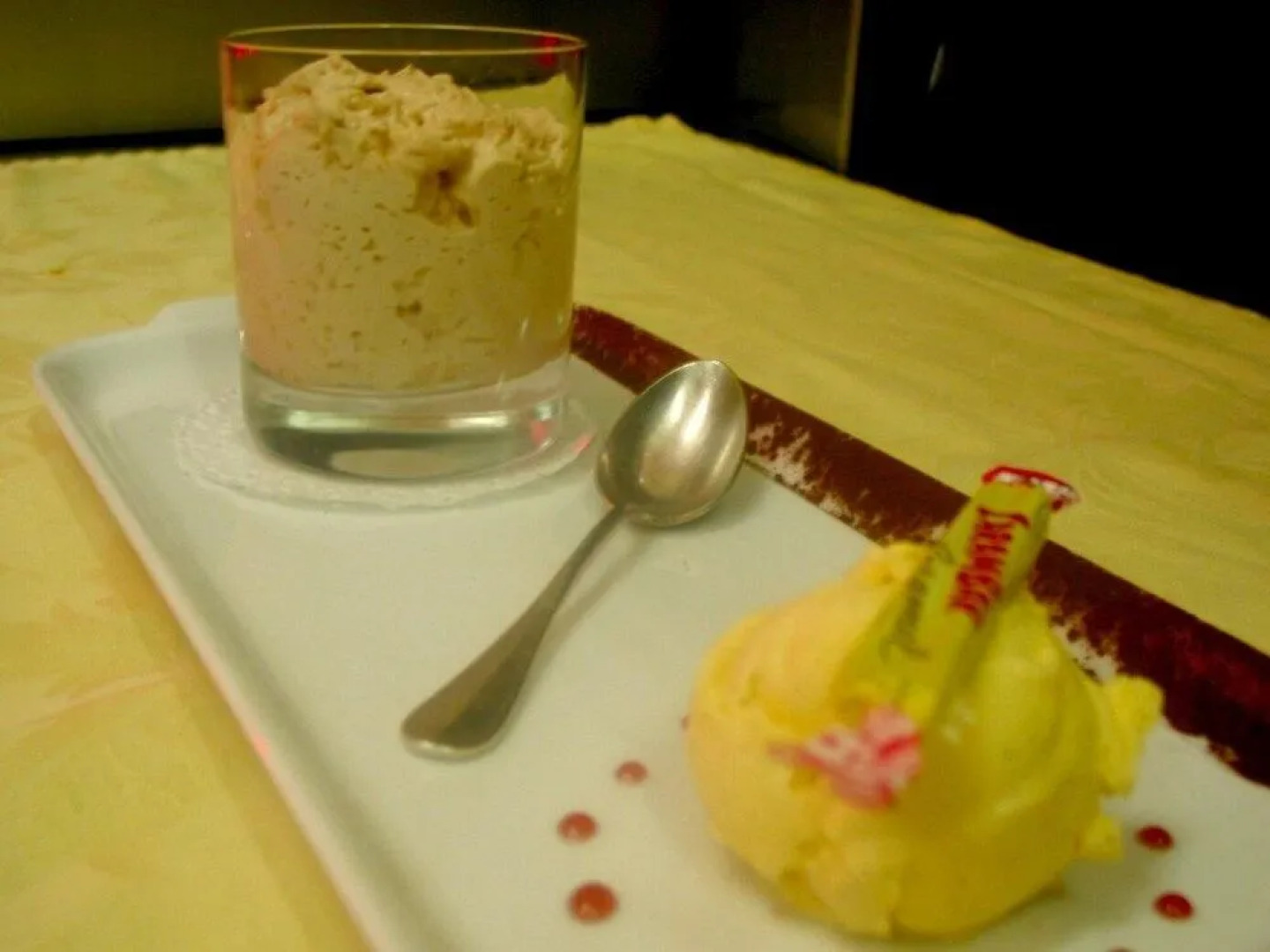 Auberge De La Forêt