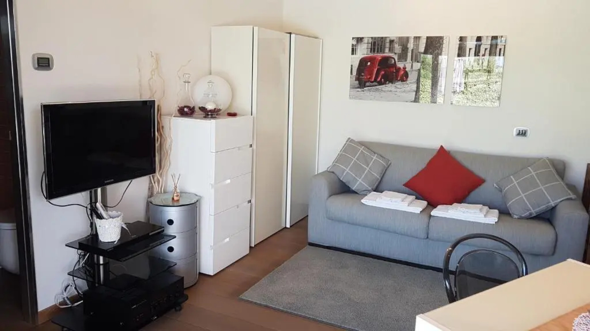 Chiaro di Luna dependance