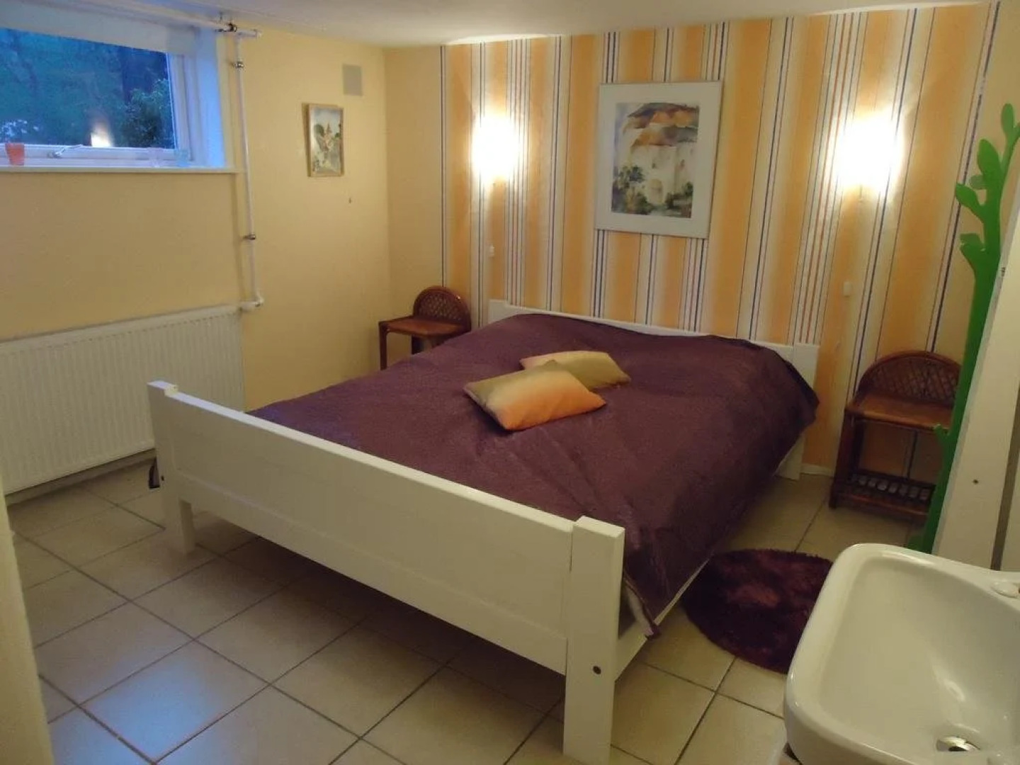 Bossen's Bed and Breakfast