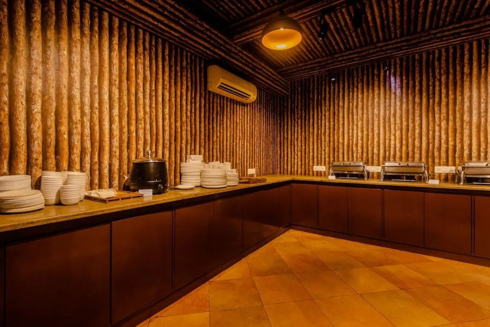 Capital O 35403 Discover Resorts