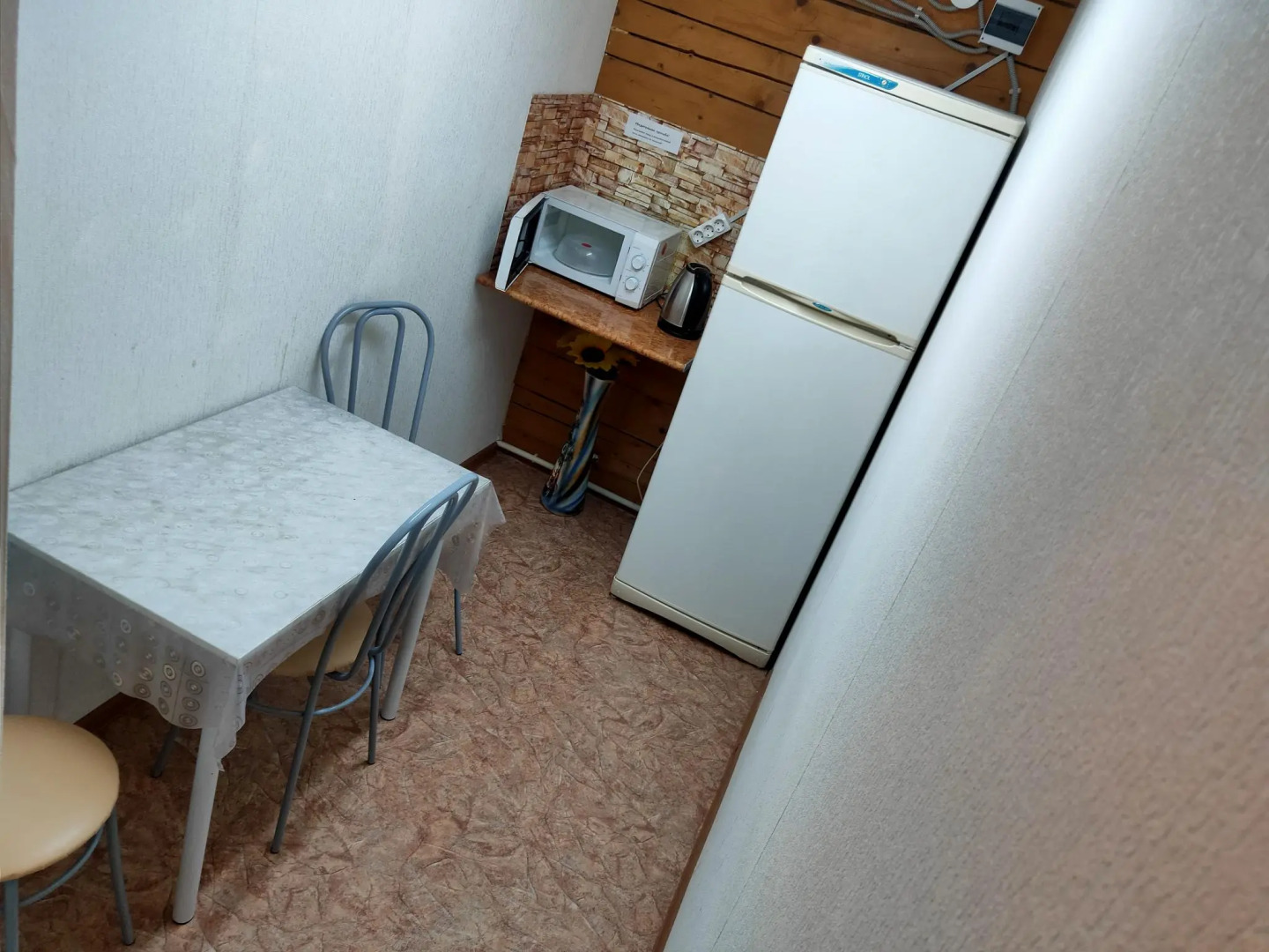 Гостевой дом Хуторок