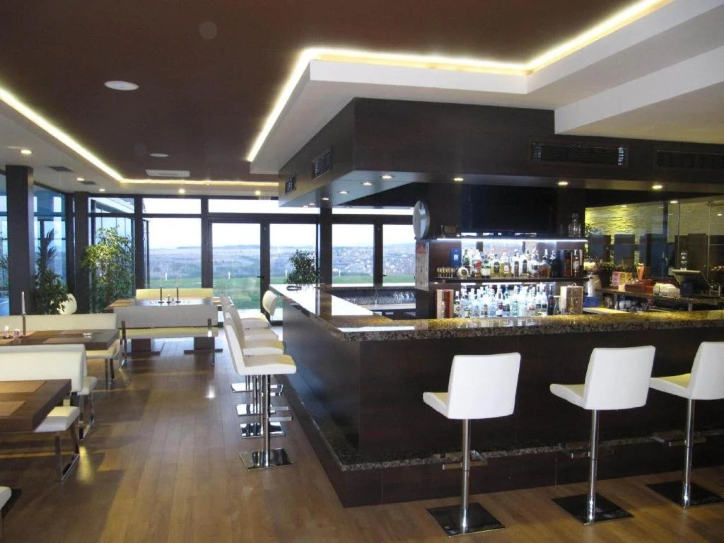 Hotel Vila Ekaterina