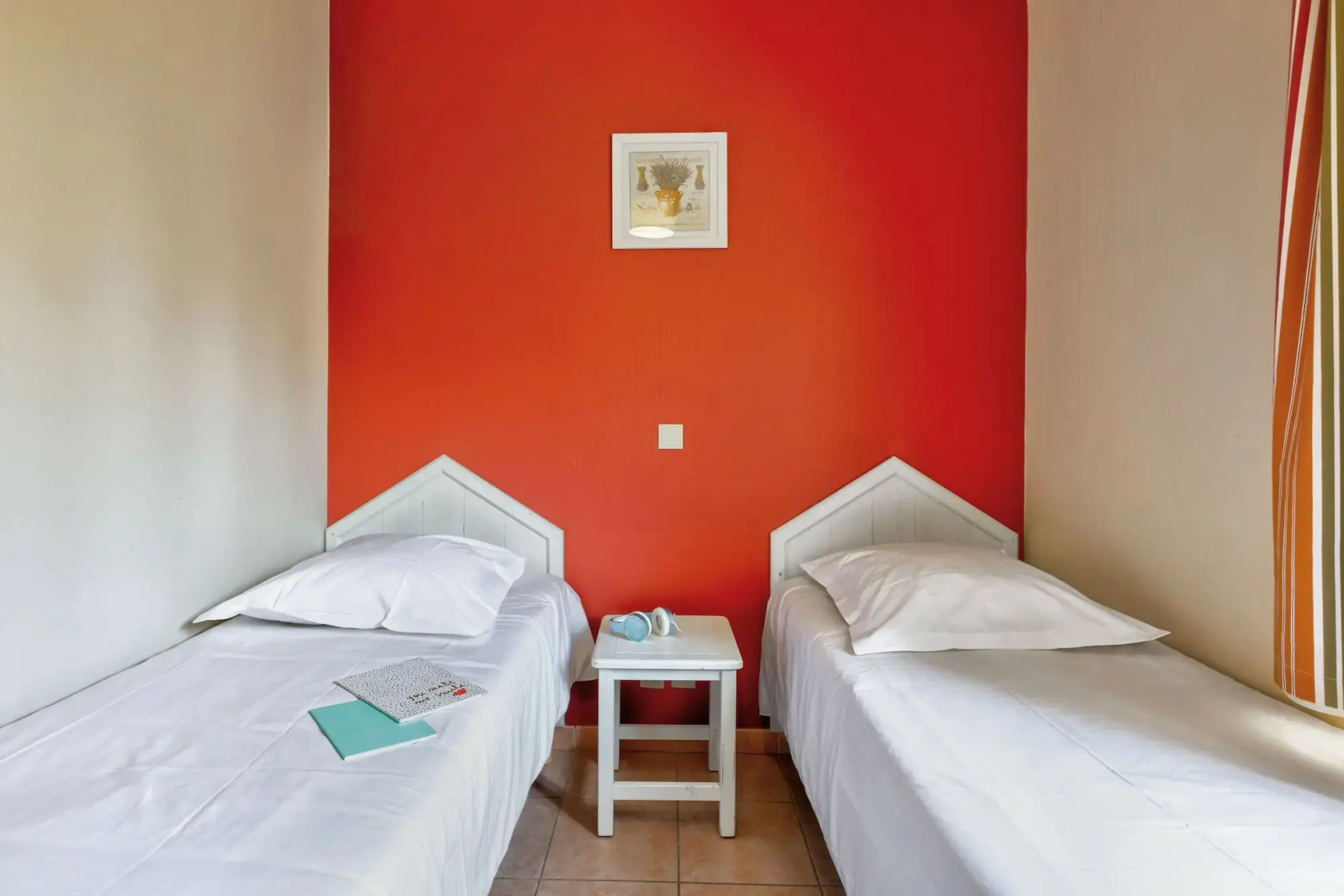 Résidence Pierre & Vacances Le Hameau de la Pinède