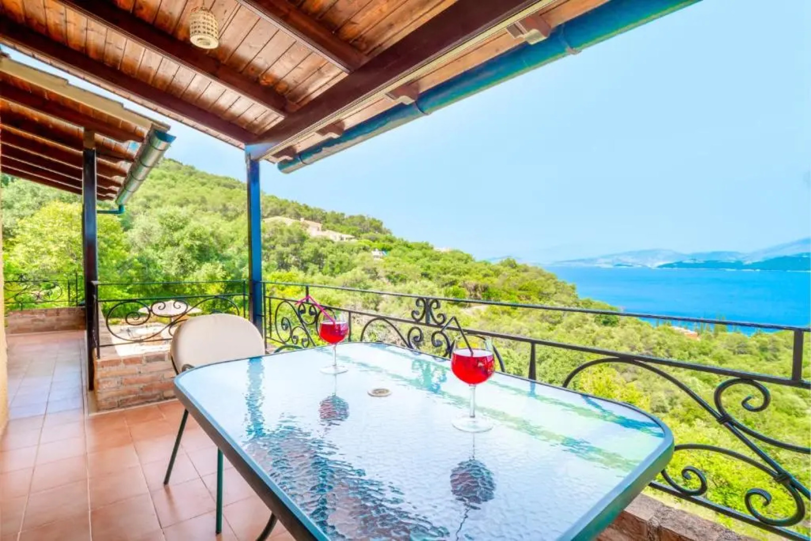 Villa Varvara - private swimming pool - 6 bedrooms