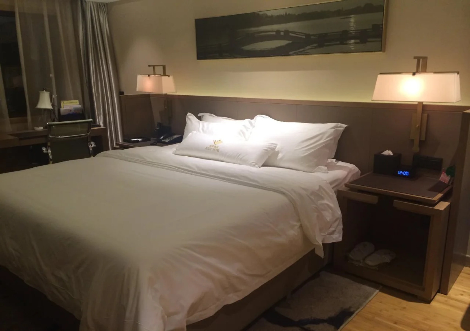 Hangzhou Rui Ju Hotel