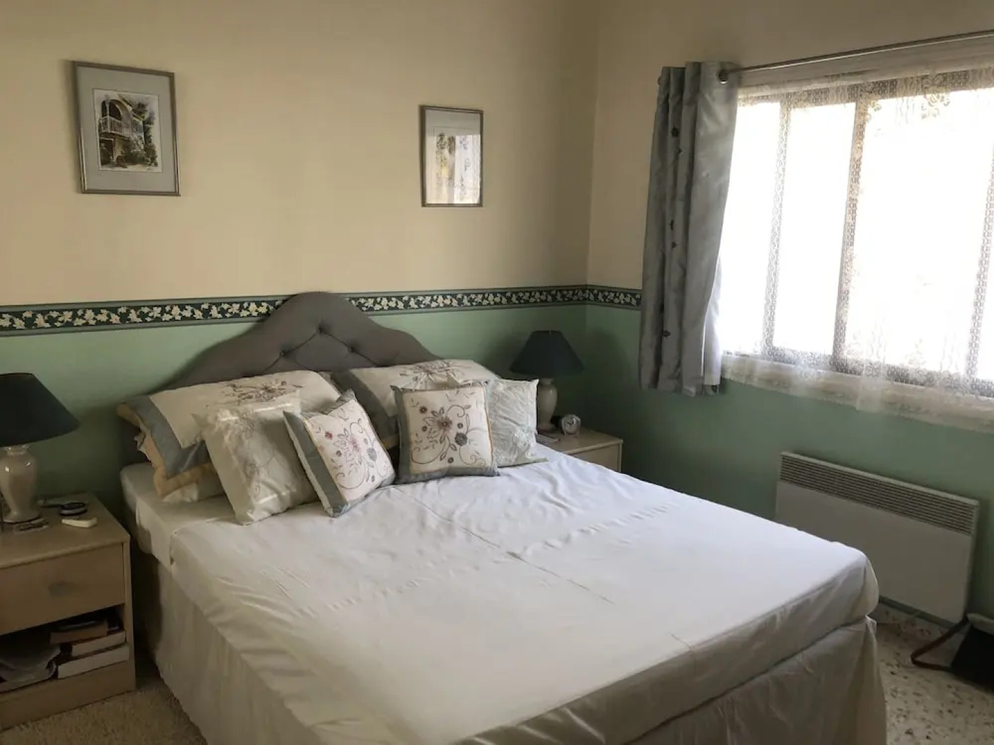 Inviting 2-bed Apartment in Pissouri- Ti Thea