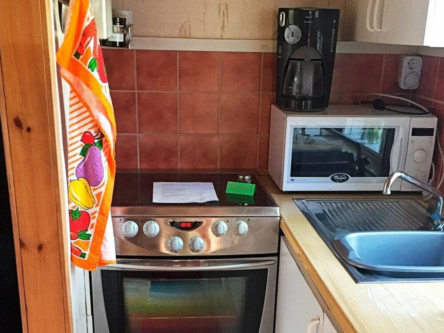 3 Person Holiday Home in Norrköping