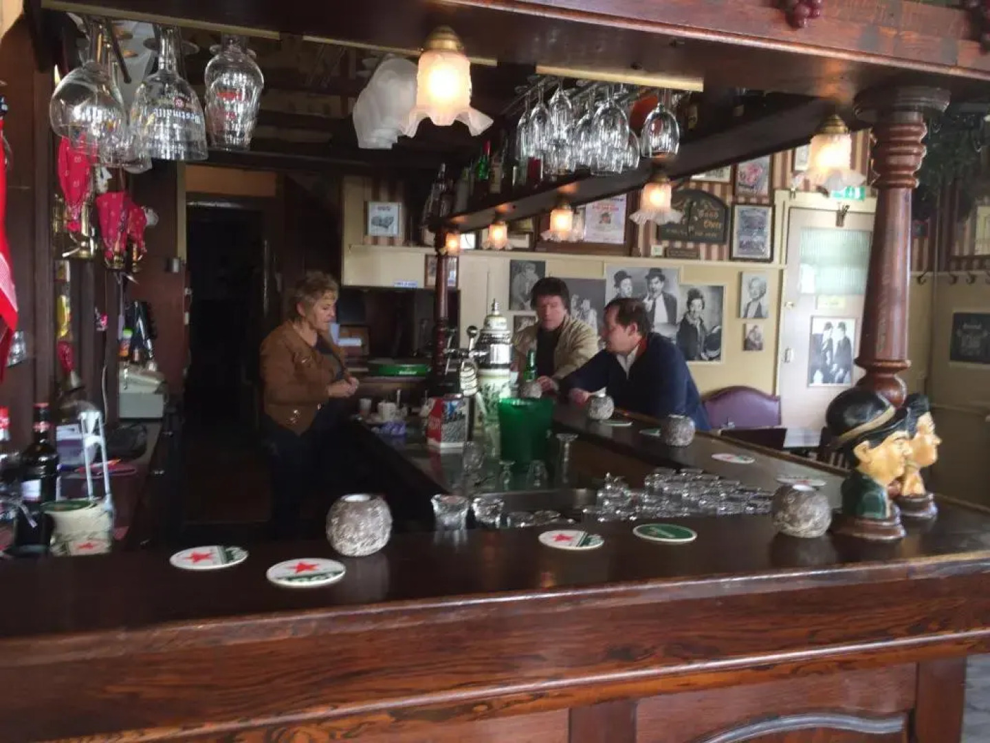 Hotel de Blauwe Vogel