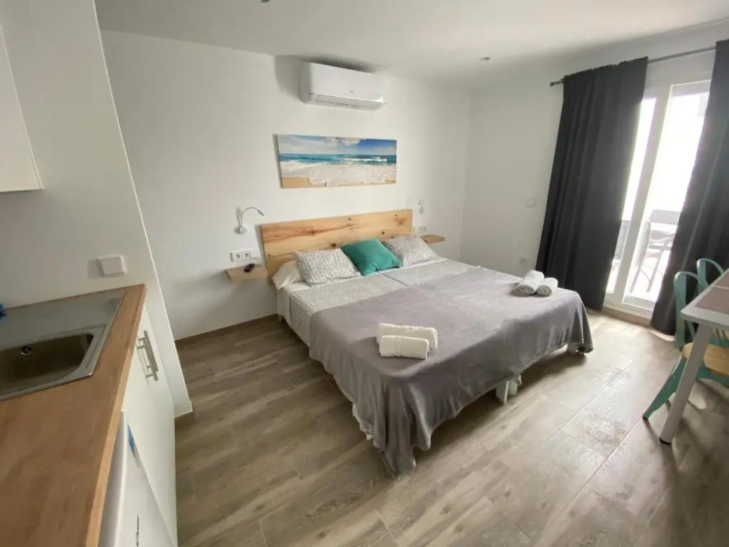 Apartamentos Marivent