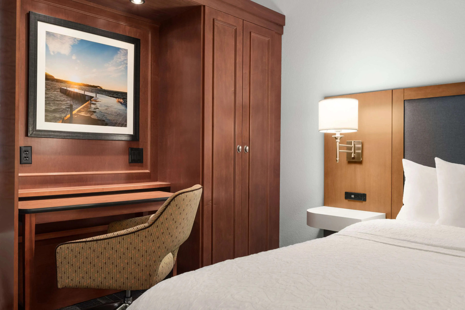 Hampton Inn By Hilton Wausau