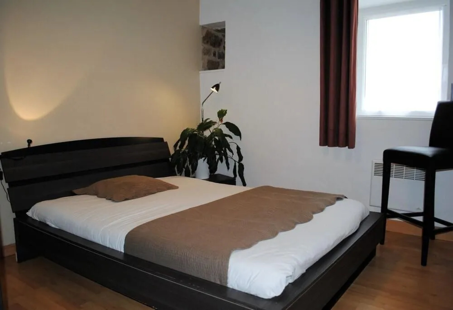 Domaine des Abers avec piscine chauffée proche bord de mer